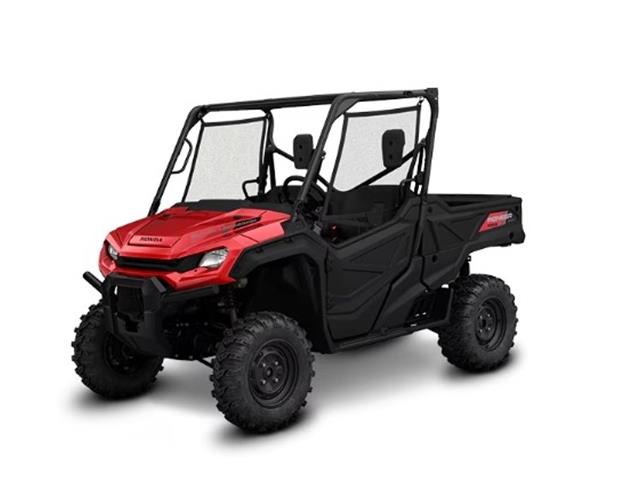 2025 Honda PIONEER 1000-3 EPS (Stk: 25HX-043) in Grande Prairie - Image 4 of 4