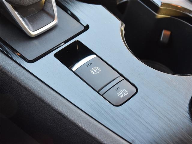 2025 Nissan Rogue SV Moonroof (Stk: W25110) in Scarborough - Image 24 of 27