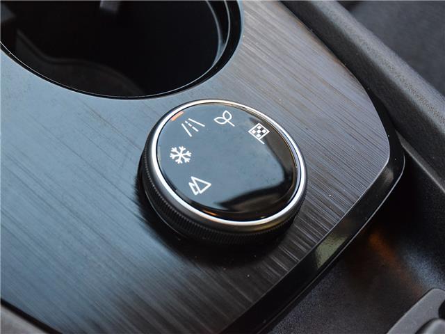 2025 Nissan Rogue SV Moonroof (Stk: W25110) in Scarborough - Image 25 of 27