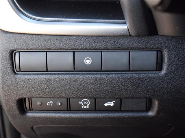 2025 Nissan Rogue SV Moonroof (Stk: W25110) in Scarborough - Image 26 of 27