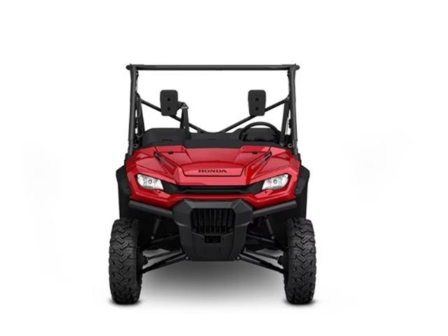2025 Honda PIONEER 1000-3 EPS (Stk: 25HX-040) in Grande Prairie - Image 2 of 4