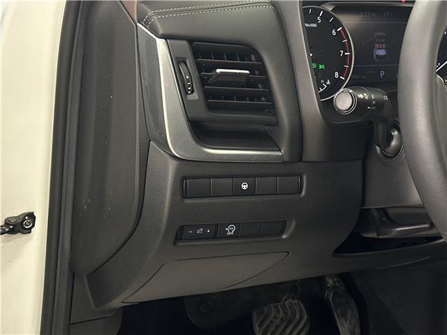 2023 Nissan Rogue SV Moonroof (Stk: 43439J) in Belleville - Image 15 of 25