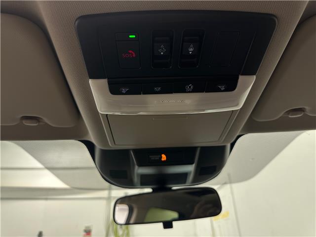 2023 Nissan Rogue SV Moonroof (Stk: 43439J) in Belleville - Image 23 of 25