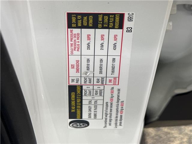 2023 Nissan Rogue SV Moonroof (Stk: 43439J) in Belleville - Image 24 of 25