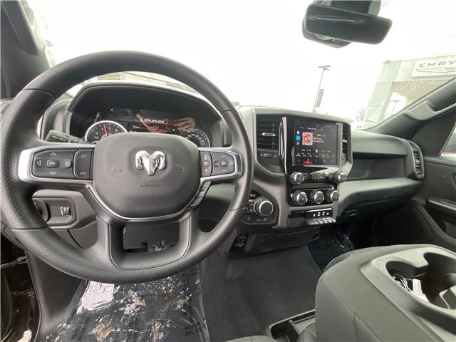 2026 RAM 1500 Tradesman (Stk: 26-195) in Sarnia - Image 12 of 25