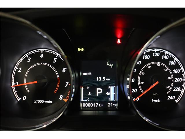 2026 Mitsubishi RVR SEL (Stk: R26303) in Edmonton - Image 22 of 22