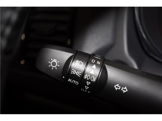 2026 Mitsubishi RVR SEL (Stk: R26303) in Edmonton - Image 21 of 22