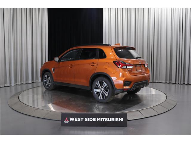 2026 Mitsubishi RVR SEL (Stk: R26303) in Edmonton - Image 4 of 22