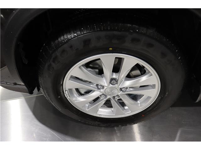 2026 Mitsubishi RVR ES (Stk: R26301) in Edmonton - Image 9 of 19 2026 Mitsubishi RVR ES (Stk: R26301) in Edmonton - Image 9 of 19