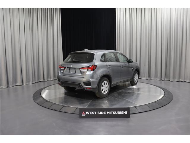 2026 Mitsubishi RVR ES (Stk: R26302) in Edmonton - Image 5 of 17