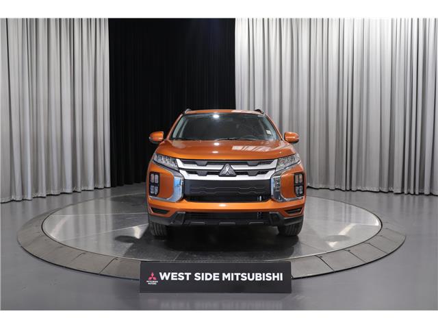 2026 Mitsubishi RVR SEL (Stk: R26303) in Edmonton - Image 2 of 22