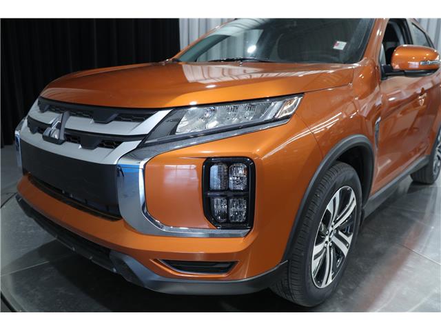 2026 Mitsubishi RVR SEL (Stk: R26303) in Edmonton - Image 7 of 22