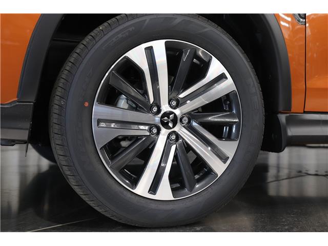 2026 Mitsubishi RVR SEL (Stk: R26303) in Edmonton - Image 10 of 22