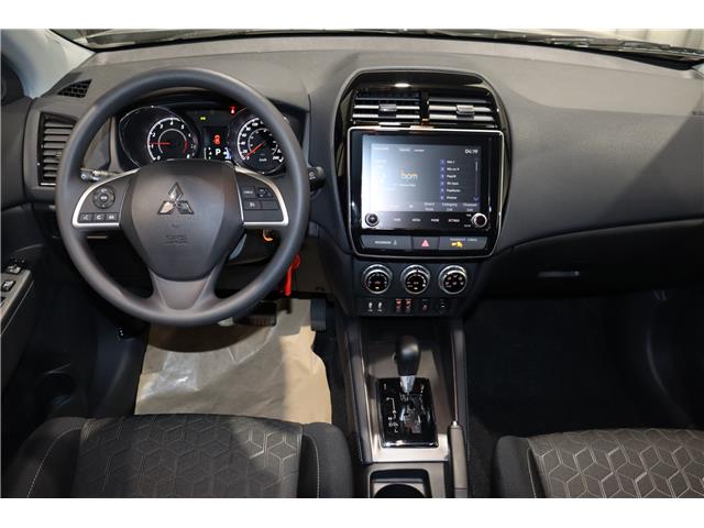 2026 Mitsubishi RVR ES (Stk: R26302) in Edmonton - Image 9 of 17