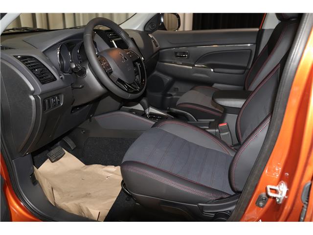 2026 Mitsubishi RVR SEL (Stk: R26303) in Edmonton - Image 11 of 22