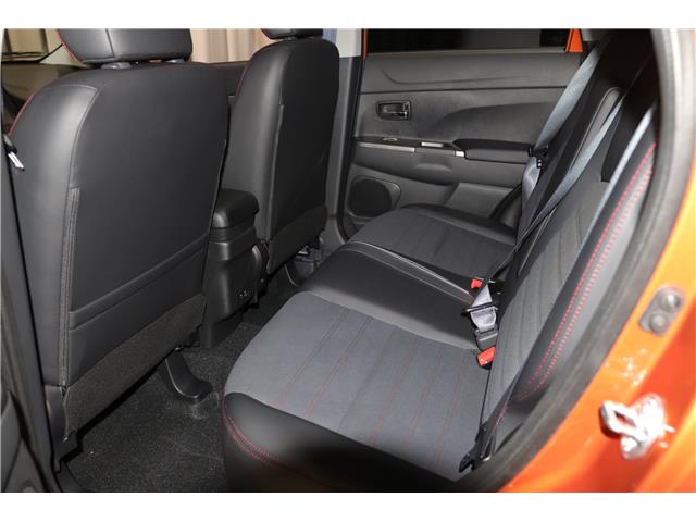 2026 Mitsubishi RVR SEL (Stk: R26303) in Edmonton - Image 18 of 22