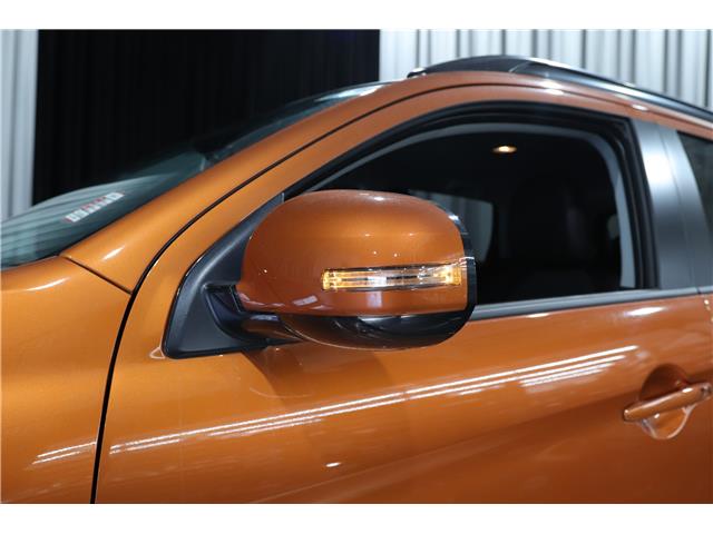 2026 Mitsubishi RVR SEL (Stk: R26303) in Edmonton - Image 8 of 22