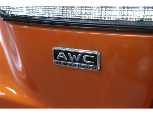 2026 Mitsubishi RVR SEL (Stk: R26303) in Edmonton - Image 6 of 22