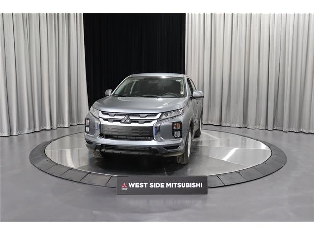 2026 Mitsubishi RVR ES (Stk: R26302) in Edmonton - Image 2 of 17