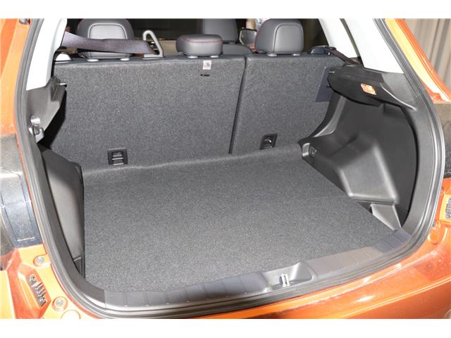 2026 Mitsubishi RVR SEL (Stk: R26303) in Edmonton - Image 19 of 22