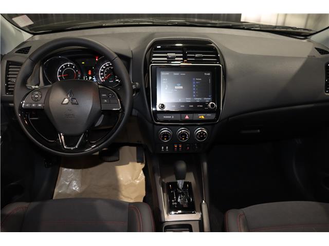 2026 Mitsubishi RVR SEL (Stk: R26303) in Edmonton - Image 12 of 22