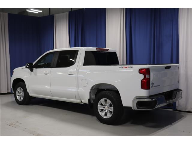 2024 Chevrolet Silverado 1500 LT (Stk: 45214) in Slave Lake - Image 5 of 17