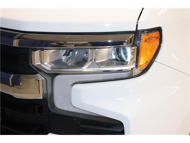 2024 Chevrolet Silverado 1500 LT (Stk: 45214) in Slave Lake - Image 11 of 17
