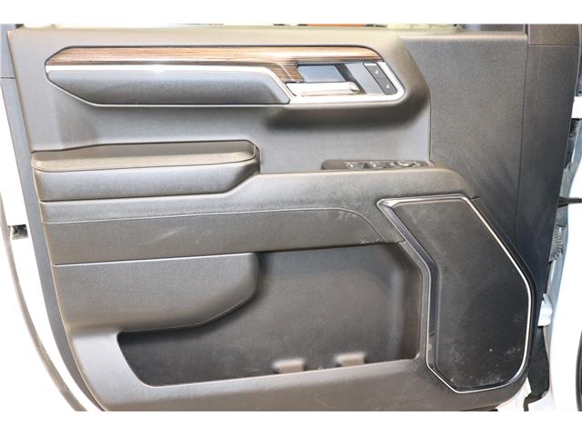 2024 Chevrolet Silverado 1500 LT (Stk: 45214) in Slave Lake - Image 15 of 17