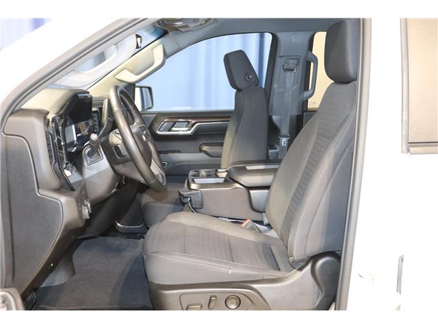 2024 Chevrolet Silverado 1500 LT (Stk: 45214) in Slave Lake - Image 13 of 17