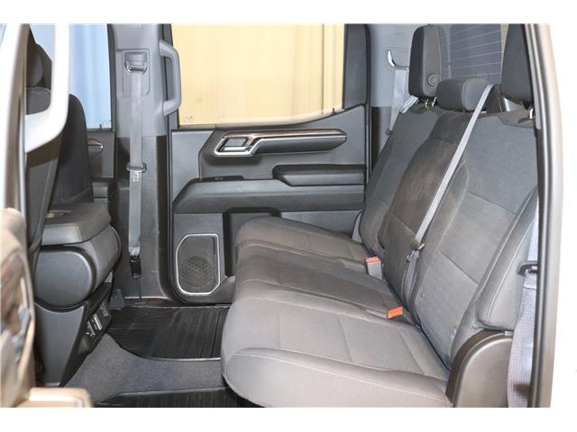 2024 Chevrolet Silverado 1500 LT (Stk: 45214) in Slave Lake - Image 14 of 17