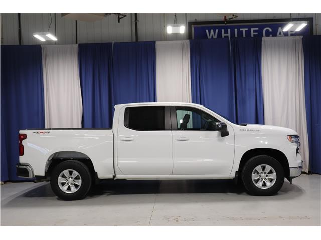2024 Chevrolet Silverado 1500 LT (Stk: 45214) in Slave Lake - Image 4 of 17