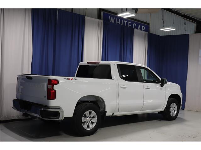 2024 Chevrolet Silverado 1500 LT (Stk: 45214) in Slave Lake - Image 6 of 17