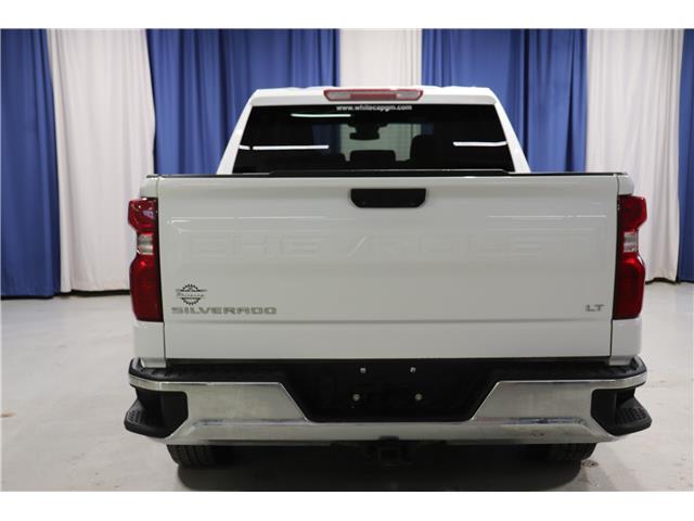 2024 Chevrolet Silverado 1500 LT (Stk: 45214) in Slave Lake - Image 9 of 17
