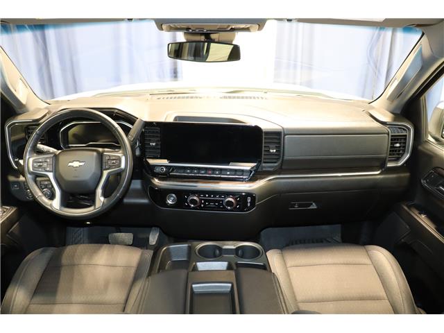 2024 Chevrolet Silverado 1500 LT (Stk: 45214) in Slave Lake - Image 16 of 17