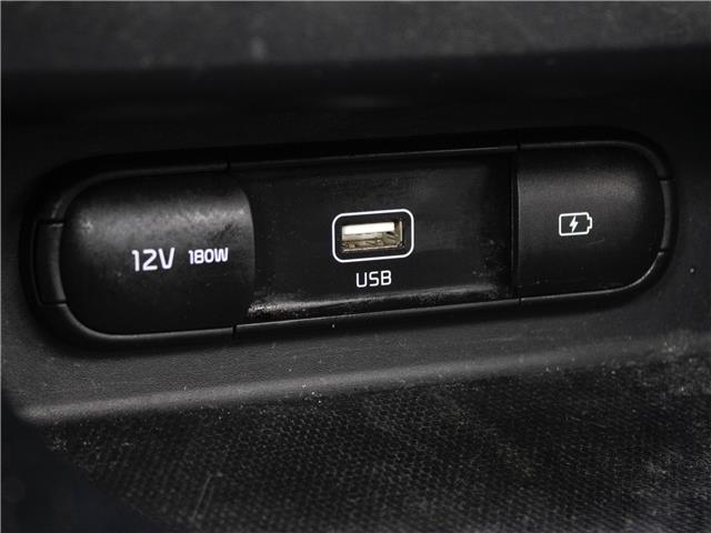 2021 Kia Seltos EX (Stk: PR1535) in Windsor - Image 18 of 23