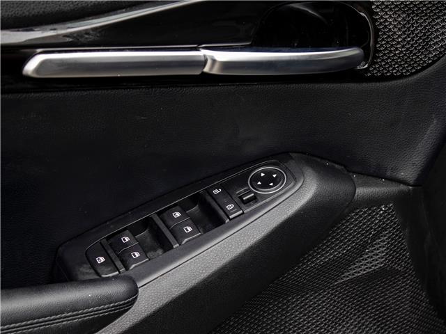 2021 Kia Seltos EX (Stk: PR1535) in Windsor - Image 7 of 23