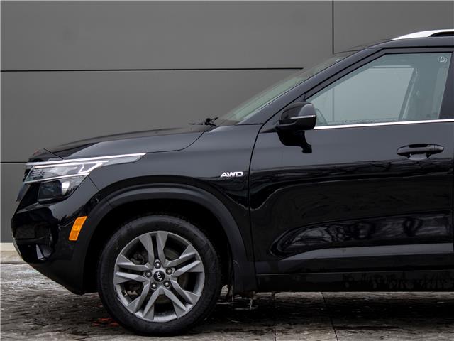2021 Kia Seltos EX (Stk: PR1535) in Windsor - Image 3 of 23