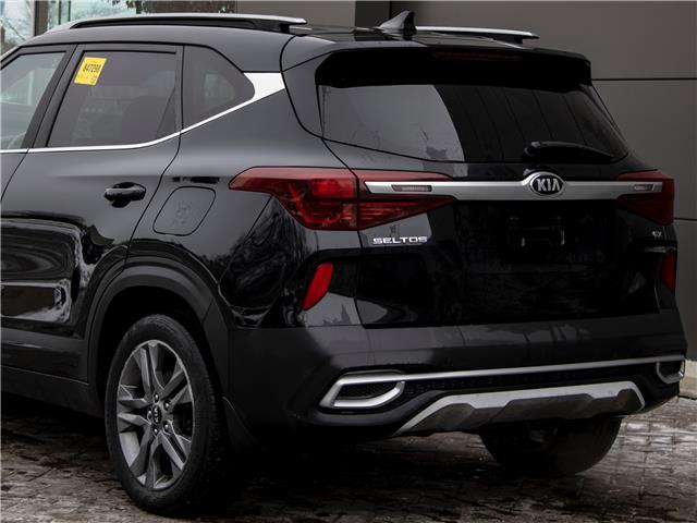 2021 Kia Seltos EX (Stk: PR1535) in Windsor - Image 5 of 23