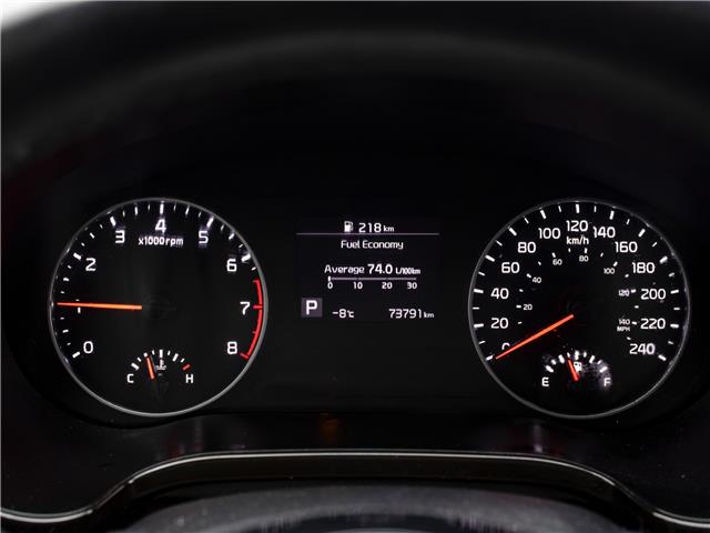 2021 Kia Seltos EX (Stk: PR1535) in Windsor - Image 10 of 23