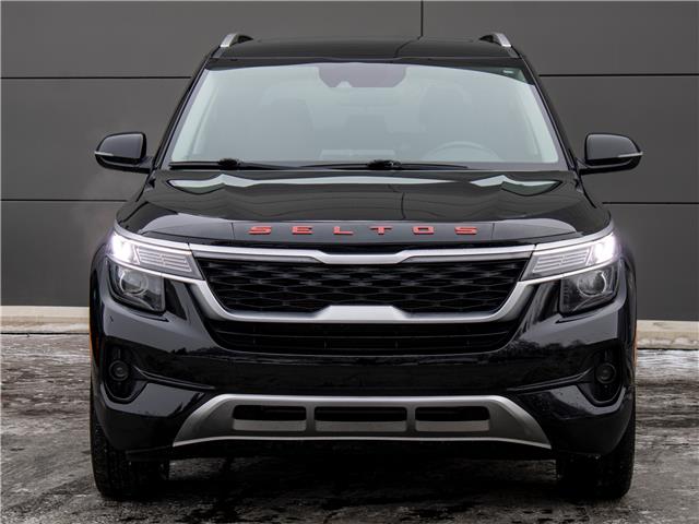 2021 Kia Seltos EX (Stk: PR1535) in Windsor - Image 2 of 23