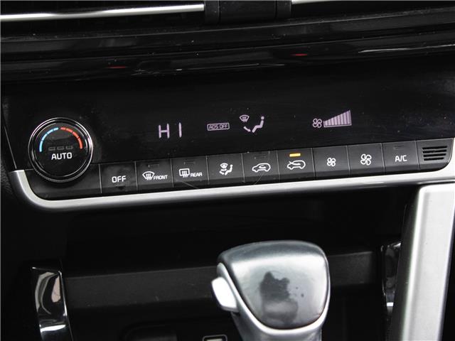 2021 Kia Seltos EX (Stk: PR1535) in Windsor - Image 17 of 23