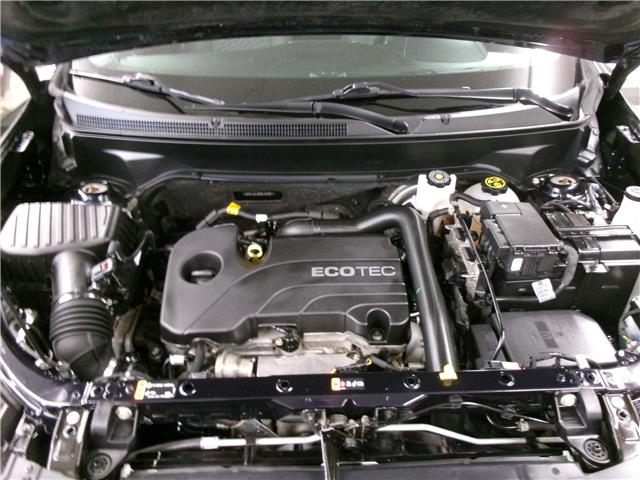 2021 Chevrolet Equinox LT (Stk: 26163A) in TISDALE - Image 19 of 20