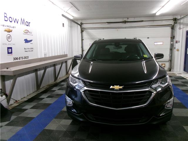2021 Chevrolet Equinox LT (Stk: 26163A) in TISDALE - Image 2 of 20