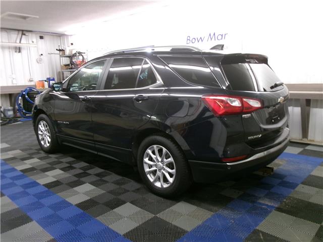 2021 Chevrolet Equinox LT (Stk: 26163A) in TISDALE - Image 3 of 20