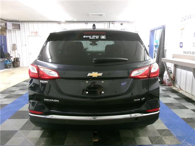 2021 Chevrolet Equinox LT (Stk: 26163A) in TISDALE - Image 18 of 20