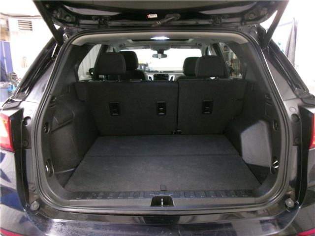 2021 Chevrolet Equinox LT (Stk: 26163A) in TISDALE - Image 17 of 20