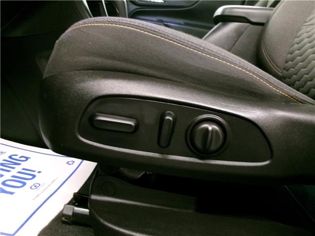 2021 Chevrolet Equinox LT (Stk: 26163A) in TISDALE - Image 5 of 20