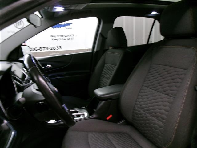 2021 Chevrolet Equinox LT (Stk: 26163A) in TISDALE - Image 6 of 20