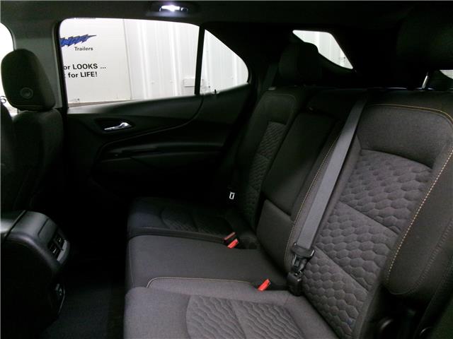 2021 Chevrolet Equinox LT (Stk: 26163A) in TISDALE - Image 10 of 20
