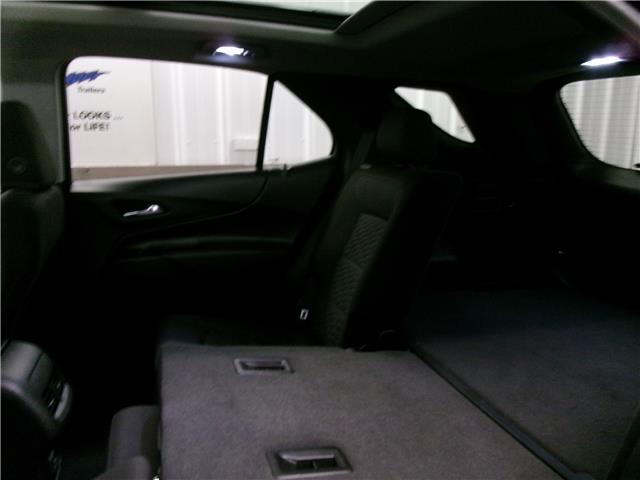2021 Chevrolet Equinox LT (Stk: 26163A) in TISDALE - Image 11 of 20